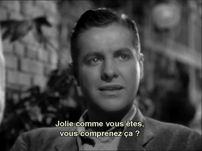 Flesh and Fantasy - Edward G. R...